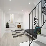 Le Bastion מלון מנטון