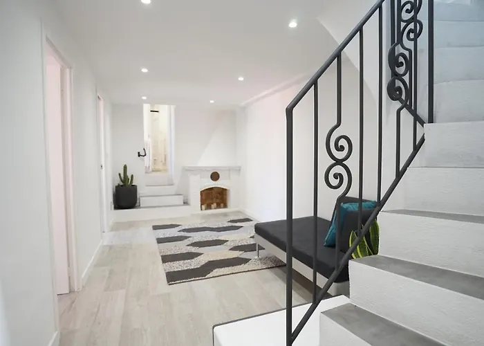 Le Bastion Hotel Mentona