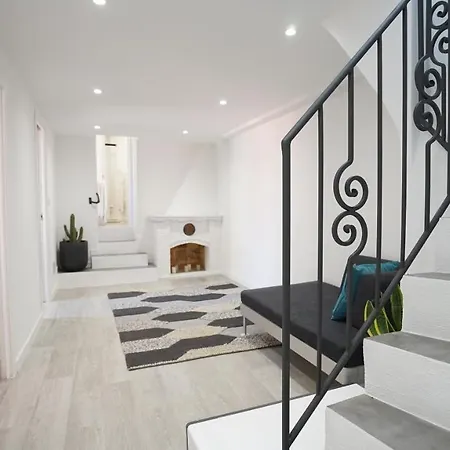 Le Bastion Apartment Menton