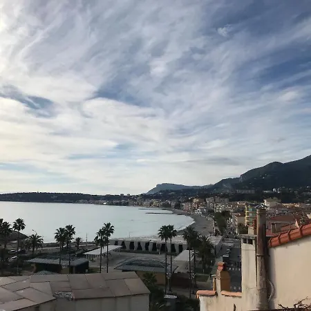 Le Bastion Hotel Mentone