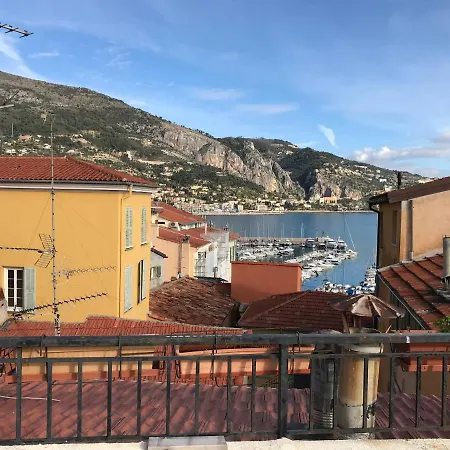 Le Bastion Mentona