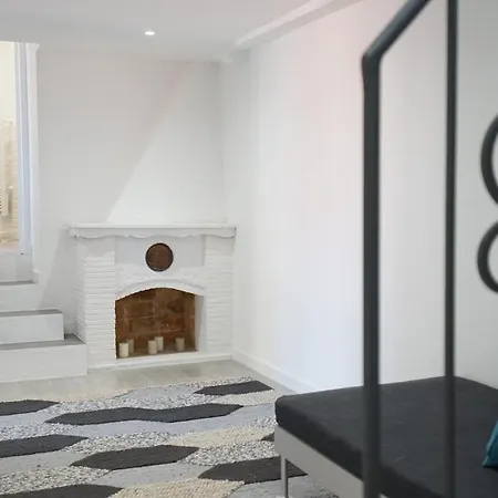 Le Bastion Apartment