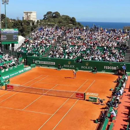 Hotel Le Bastion Mentone