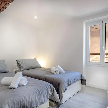 Le Bastion Hotel Mentone