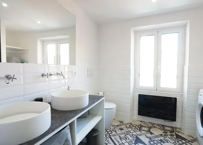 Szálloda Le Bastion