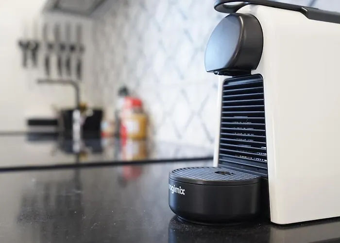 Le Bastion Ξενοδοχείο