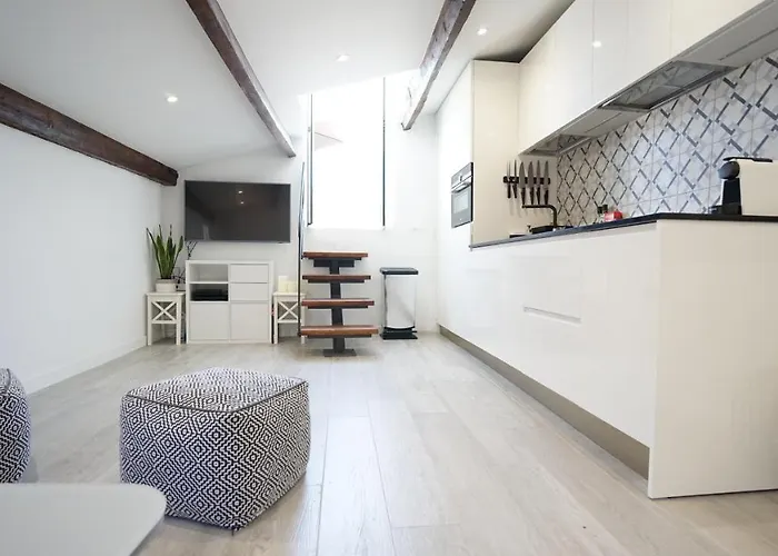 ホテル Le Bastion *