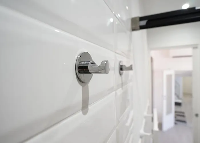 Le Bastion ホテル *