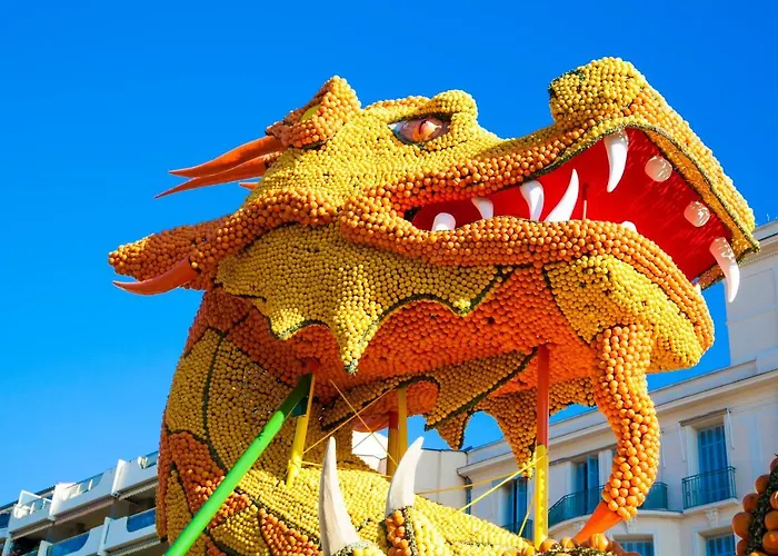 ホテル Le Bastion