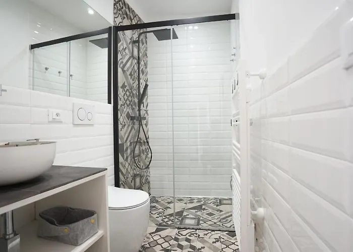 Le Bastion ホテル