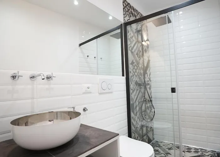 Szálloda Le Bastion *